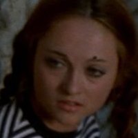 Mireille Dargent Nude