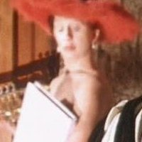 Guusje van Tilborgh Nude