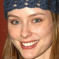 Corinne Russell Nude