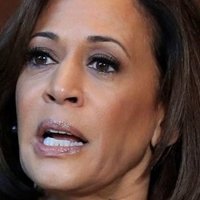 Kamala Harris Nude