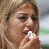 Melissa Castagnoli Nude