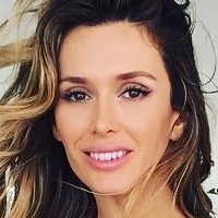 Tika Camaj Nude