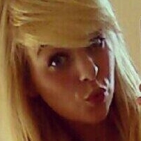 Gina May Mielke Nude