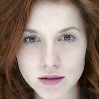 Marie-Clotilde Ramos-Ibanez Nude