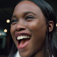 Clare-Hope Ashitey Nude