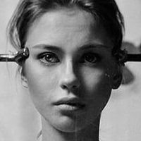 Polina Rahmanova Nude