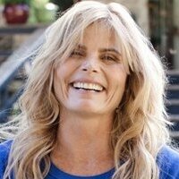 Mariel Hemingway Nude