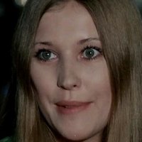 Christina von Blanc Nude