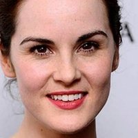 Michelle Dockery Nude