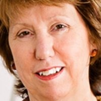 Catherine Ashton Nude