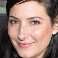 Corinne Kingsbury Nude