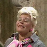 Claire Davenport Nude