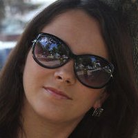 Olga Vinichenko Nude