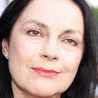 Sabine von Maydell Nude