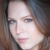 Anastasia Zorin Nude