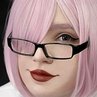 Maomaru Cosplay Nude