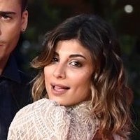 Giulia Cavaglia Nude