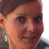 Christiane Klimt Nude