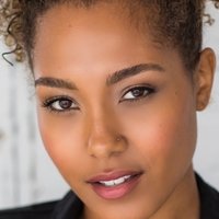 Parker McKenna Posey Nude