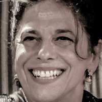 Carmela Locantore Nude