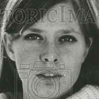 Rosemary Forsyth Nude