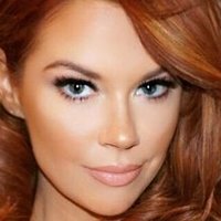 Jessa Hinton Nude