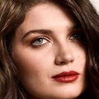 Eve Hewson Nude