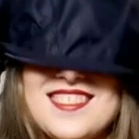 Danielle Louise Markerson Nude