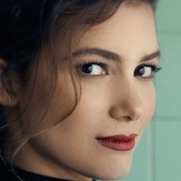 Abril Schreiber Nude