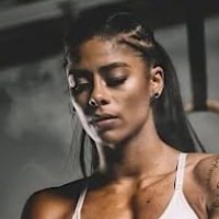 Massy Arias Nude