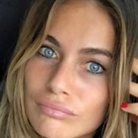 Eleonora Pedron Nude