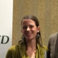 Melissa Barrick Nude