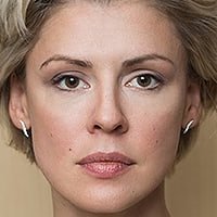 Olga Dykhovichnaya Nude