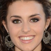 Kathryn McCormick Nude
