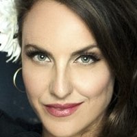 Violaine Estérez Nude