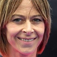 Kate Dickie Nude