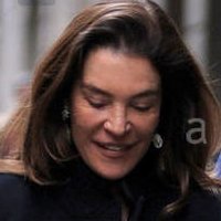 Fiona Swarovski Nude