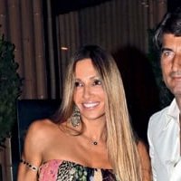 Eleni Petroulaki Nude