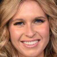 Brooke Kinsella Nude