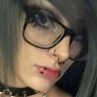 I._.eat._.zombies Nude