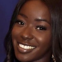 Priscilla Anyabu Nude