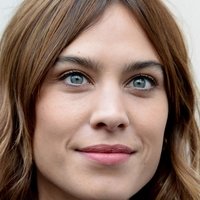 Alexa Chung Nude