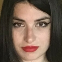 Anita DinamitaX Nude