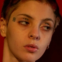 Arielanotariana Nude