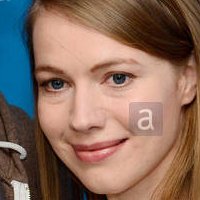 Anna Brueggemann Nude