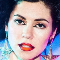 Marina Diamandis Nude