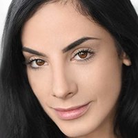 Dominique DiCaprio Nude