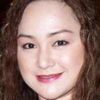 Priscilla Almeda Nude