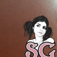 Eirenne Suicide Nude