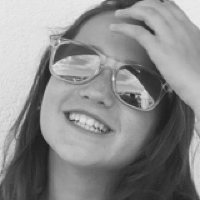 Martina Domingo Nude